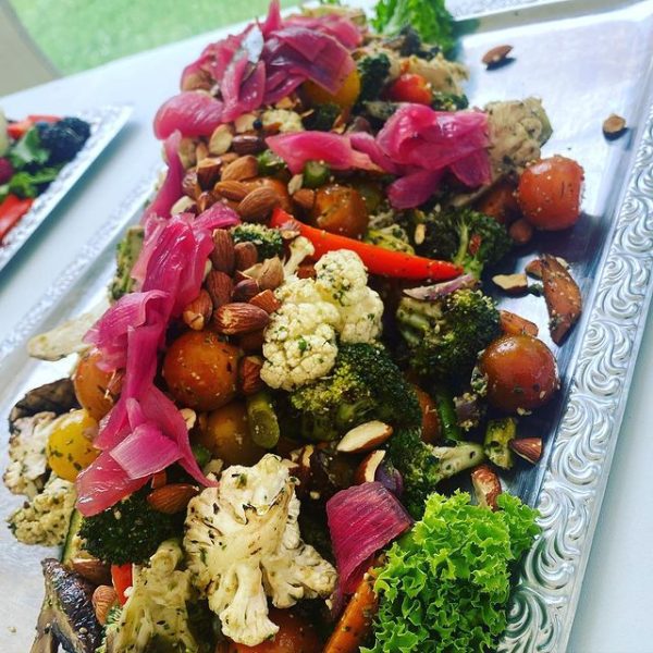 Helstegt Pattegris | Dalgaards Catering