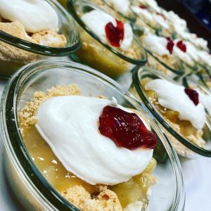 Desserter