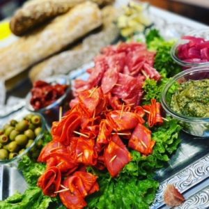 Tapas